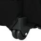 Preview: Trolley für Haustiere 3-in-1 Schwarz 48x32x57 cm cm Oxford-Gewebe