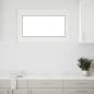 Preview: ARDEBO.de - Kellerfenster "RISOR" 100x70 cm Drehkipp DIN Links Anthrazit