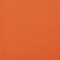 Preview: Faltbarer Terrassen-Seitenfächer Terracotta-Rot 240×160 cm