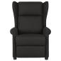 Preview: Relaxsessel Braun Stoff