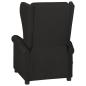 Preview: Relaxsessel Braun Stoff
