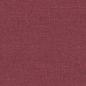 Preview: Aufstehsessel Weinrot Stoff