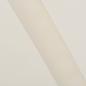Preview: Faltbarer Terrassen-Seitenfächer Creme 160 cm