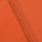 Preview: Faltbarer Terrassen-Seitenfächer Terracotta-Rot 200 cm
