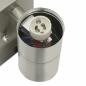 Preview: Lampen Edelstahl