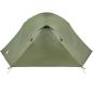 Preview: Angelzelt Olivgrün Polyester 7 Personen Langlebig Angelzelt