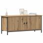 Preview: TV Stand - Artisan Eiche Artisan Eiche Holzwerkstoff