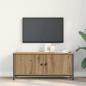 Preview: TV Stand - Artisan Eiche Artisan Eiche Holzwerkstoff
