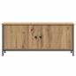 Preview: TV Stand - Artisan Eiche Artisan Eiche Holzwerkstoff