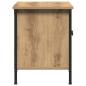 Preview: TV Stand - Artisan Eiche Artisan Eiche Holzwerkstoff