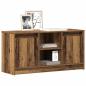 Preview: Unterhaltungszentrum Altholz Holzwerkstoff 100 x 34,5 x 50 cm