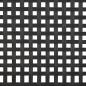 Preview: Garten Essgruppe 5 Stk. Schwarz Poly-Rattan