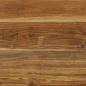 Preview: Weinregal 46x35x27,5 cm Massivholz Akazie
