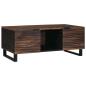 Preview: ARDEBO.de - Couchtisch 100x54x40 cm