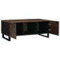 Preview: Couchtisch 100x54x40 cm
