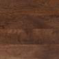 Preview: Sideboard 40x33.5x75 cm aus massivem Mangoholz