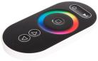 Preview: ARDEBO.de EVN Funkhandsender, IP20, 433,9MHz, max. 20m Reichweite, schwarz (HSRGBW)