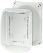Preview: ARDEBO.de Hensel KF1600H Kabelabzweigkasten IP66/IP67 wetterfest, grau (62000089)