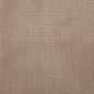 Preview: Voile Vorhänge mit Schlaufen 2 Stk. Hellbraun 140x225 cm
