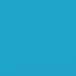 Preview: Fahrradanhänger Hunde Blau und Grau Oxford-Gewebe und Eisen