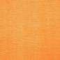 Preview: Voile Vorhänge mit Stangentaschen 2 Stk. Orange