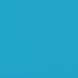 Preview: Fahrradanhänger Hunde Blau und Grau Oxford-Gewebe und Eisen