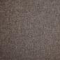 Preview: Massagesessel Elektrisch Taupe Stoff