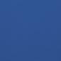 Preview: Stuhlkissen 2 Stk. Oxford-Stoff Blau 58 x 77 x 4,5 cm