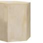 Preview: 3-tlg. Couchtisch-Set Massivholz Mango