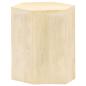 Preview: 3-tlg. Couchtisch-Set Massivholz Mango