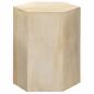 Preview: 3-tlg. Couchtisch-Set Massivholz Mango