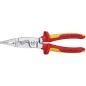 Preview: Knipex VDE-Elektro-Installationszange 