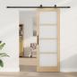 Preview: Schiebetür 'ORKDAL'78x211 cm