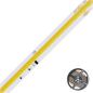 Preview: ARDEBO.de EVN COB-Serie LED-Strip, IP20, 24V/DC, 12W/m, 1320lm/m, 5m (C20242451240)