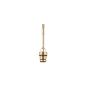Preview: ARDEBO.de GROHE Oberteil, 1/2" (8500000)