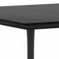 Preview: 9-teiliges Garten Esszimmer Set Graues Poly Rattan