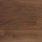 Preview: Sideboard 60x33,5x75 cm Massivholz Mango