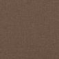 Preview: Massagesessel Braun Stoff