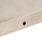 Preview: Pfostenkappen 6 Stk. Pyramide Edelstahl 91 x 91 mm