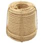 Preview: Seil 100% Sisal 12 mm 250 m