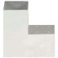 Preview: Pfostenverbinder L-Form Verzinktes Metall 91 x 91 mm