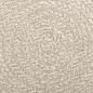 Preview: Teppich ZIZUR Creme 200x290 cm Jute-Optik Indoor und Outdoor