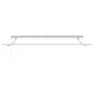 Preview: Manuelle Einziehbare Markise Beige 350x250 cm