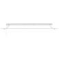 Preview: Automatische einziehbare Markise mit LED in Gelb und Orange, 400x350 cm