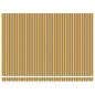 Preview: Automatische Einziehbare Markise Multicolour Stripe 450x300 cm