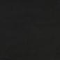 Preview: ARDEBO.de - Boxspringbett mit Matratze Schwarz 160x200 cm Samt