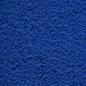 Preview: Waschhandschuhe 10 pcs Blau 15 x 21 cm Baumwolle
