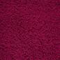 Preview: Waschhandschuhe 10 pcs Bordeaux 15 x 21 cm Baumwolle