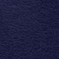 Preview: Waschhandschuhe 4 pcs Marineblau 15 x 21 cm Baumwolle