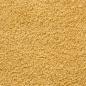 Preview: Waschhandschuhe 4 pcs Gold 15 x 21 cm Baumwolle
